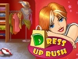 Dress Up Rush_download