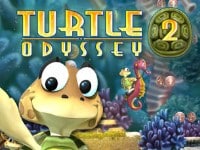 تحميل لعبة السلحفاة Turtle Odyssey 2