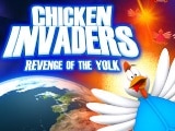 chicken invaders