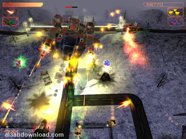 download Air Hawk game