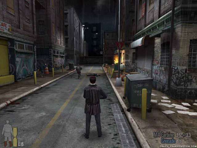 free max payne 2 free max payne 2