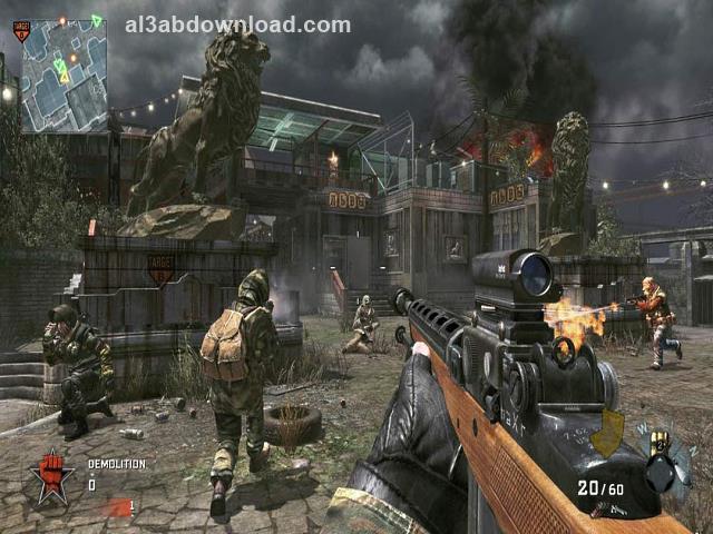 free download Call of Duty full game