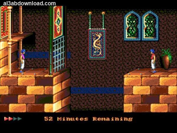 free download Prince of Persia free
