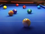 تحميل العاب بلياردو مجانا 8 Ball Frenzy