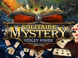 تحميل لعبة Solitaire Mystery