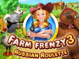 تحميل لعبة فارم فرنزي 3 Farm Frenzy الجديدة مجانا