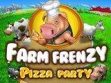 Farm Frenzy Pizza Party