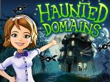 تنزيل تحميل العاب بنات مجانا Haunted Domains