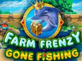 تحميل لعبة Farm Frenzy Gone Fishing