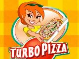 لعبة مطعم البيتزا Turbo Pizza- تحميل العاب