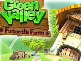 تحميل لعبة المزرعة الجديدة Green Valley Fun on the Farm