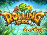 تحميل لعبة المدينة المفقودة Rolling Idols Lost City