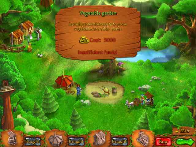 download Woodville game pc
