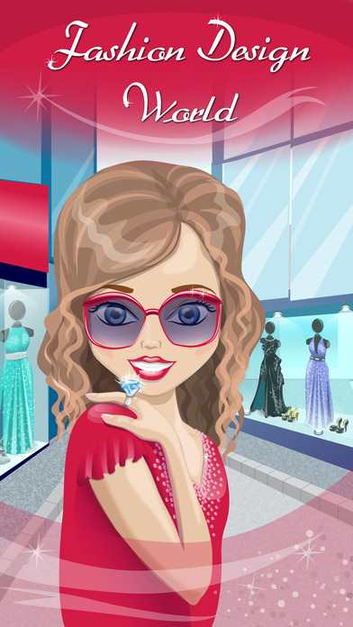 Free Download Make Up -Dress Up girls Games 