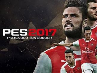 تحميل لعبة PES 2017 كرة القدم النسخة الحديثة مجانا للكمبيوتر والموبايل