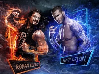 تحميل لعبة المصارعة الحرة Wwe Raw للكمبيوتر مجانا
