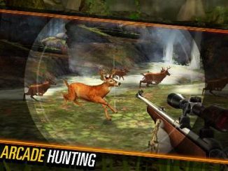 تحميل لعبة صياد الغزلان 2017 DEER HUNTER الكلاسيكية - Copy