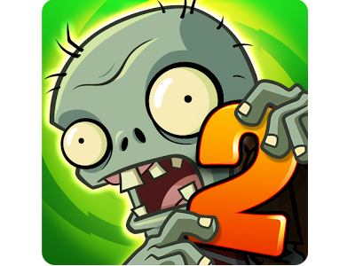 تحميل لعبة الزومبي ضد النباتات مجانا Plants vs. Zombies 2