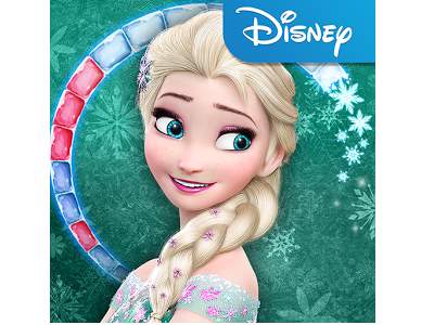 تحميل لعبة الملكة السا وانا - العاب ملكة الثلج Frozen Free