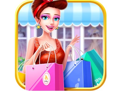 تحميل ألعاب تلبيس بنات للاندرويد متجر الموضة Girl Dress Up