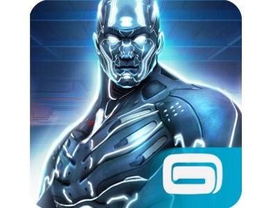 تحميل افضل ألعاب اكشن للاندرويد مجانا NOVA Legacy