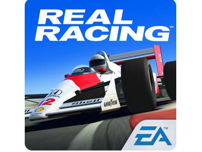 تحميل لعبه قيادة وسباق السيارات مجانا Real Racing 3