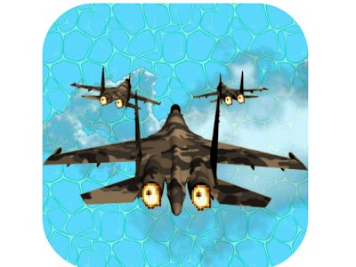 تحميل لعبة حرب الطائرات المقاتلة مجانا Aircraft Wargame