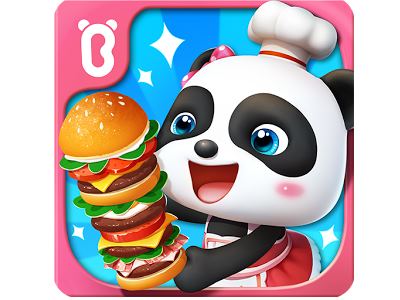 تحميل العاب طبخ بنات مجانا للأندرويد 2018 Panda Restaurant